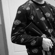 chatelaincline's profile picture. The frog does not drink up the pond in which it lives.