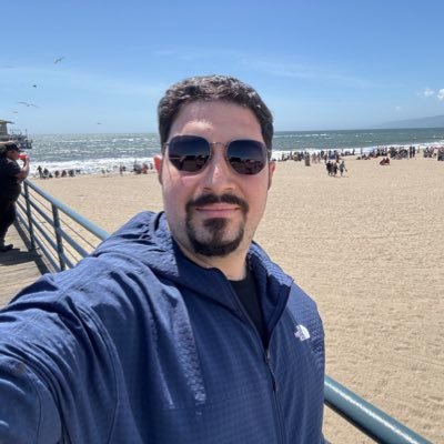 mpekin's profile picture. Teknogirişimci