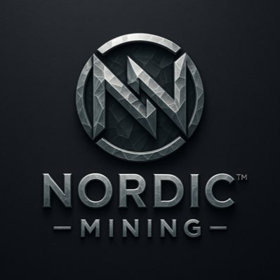 NordicMine's profile picture. zk Digital Privacy, BTC, Kaspa, Doge, LTC mining.
Isaiah 14:3