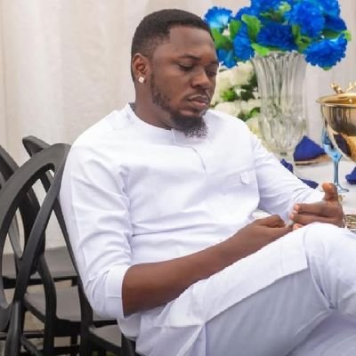 designedbycaleb's profile picture. Turning ideas into functional, user-friendly products. UI/UX | Product Design | Making digital products less stressful than Lagos traffic