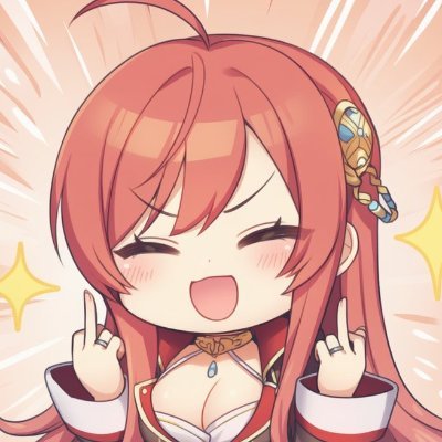 お霧さんさんのプロフィール画像