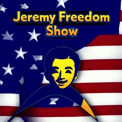 Host of the Jeremy Freedom Show. Proud Catholic. Young Conservative voice. #Trump45and47. #Vance2028 #ChooseFreedom #TiffanyforGoveror. #ImCharlieKirk #Doit