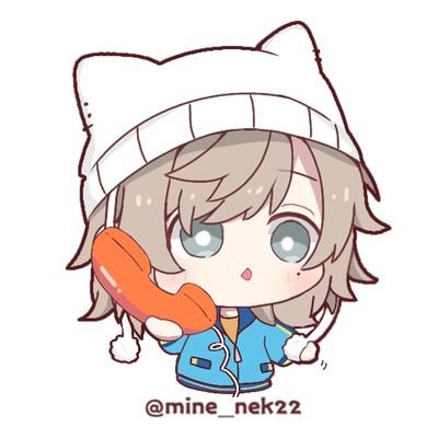 🌈🕒/ 🔫🎲  のんびり気ままに🔫さん(多め)お絵描きしてます！
無断転載  ・無断使用・ AI学習など❌ご本人様のみ使用( ˙꒳​˙⭕️)