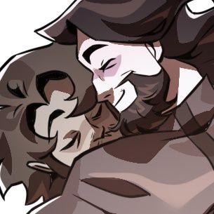 Hi, im married to Ivor from MCSM. Artist/Gamer and Ant Fursuiter. pfp by boog_how banner by TealRoomie