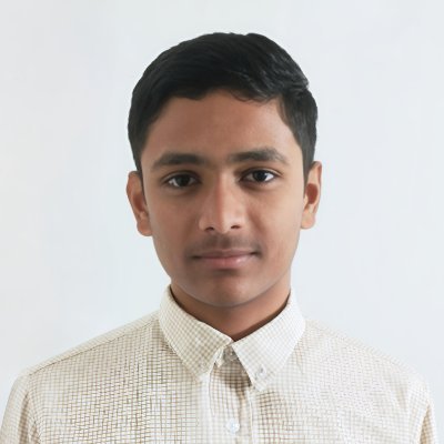 SohmmDev's profile picture. Full Stack Developer | Building clean, scalable web apps