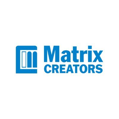 「マトリックスクリエイターズ」公式アカウントです。
株式会社マトリックスがお届けするゲームブランドの最新情報や、新作タイトル、イベント情報をいち早く発信します。
※個別のご質問やご意見にはお答えできかねますので、あらかじめご了承ください。