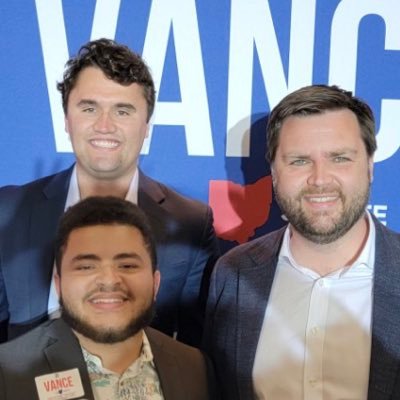“Nothing can stand against the Power of OUR GOD” 🙌. U.S. Army Veteran. Former Ohioan. National Republican Strategist for the American Family. #MAGA