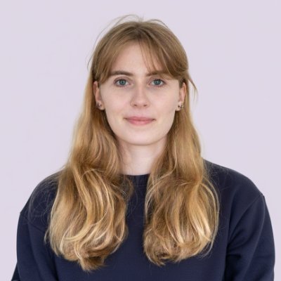 I watch AI play games all day. Marketing Intern @ https://t.co/9b5yOtCiLq