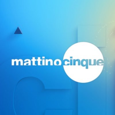 Profilo ufficiale di #Mattino5, il buongiorno di #Canale5 con Federica Panicucci e Francesco Vecchi.
