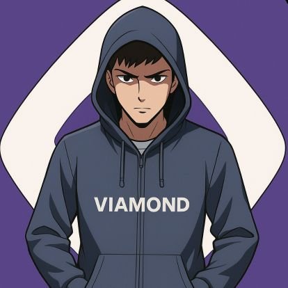 👨💻LOCKED IN
~ Strong Believer: @monad || IRL event host||
Community Moderator : active for hire/collab.