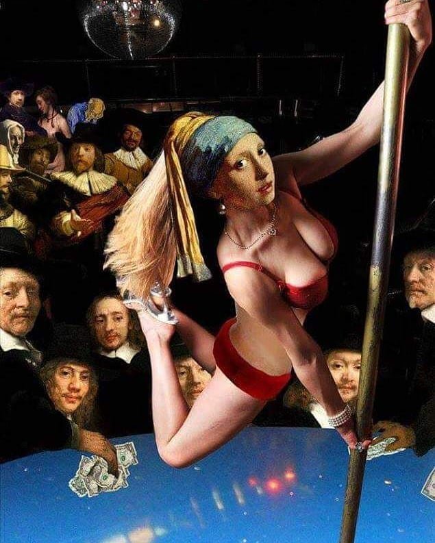 becky_goad's profile picture. Я снова в этом дерьме, буду ходить вот так