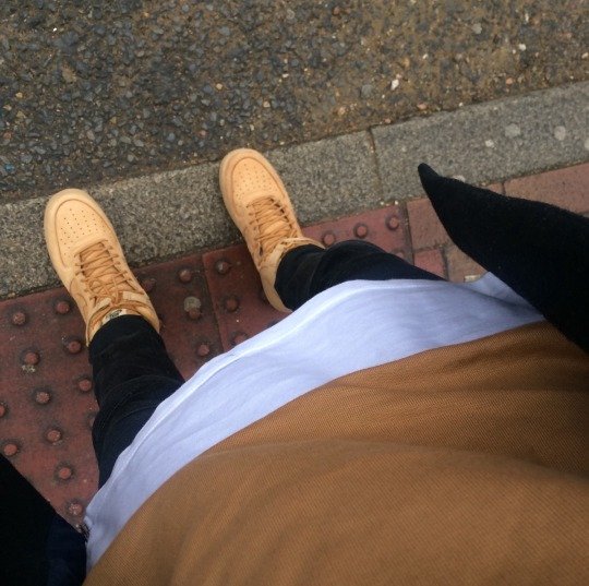 braidwoodalan's profile picture. Yeah, I'm all you need,