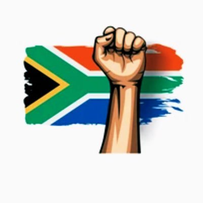 Patriotic South African 🇿🇦 #ProudXenophobe #PutSouthAfricansFirst #MSAGA! ✊🏾