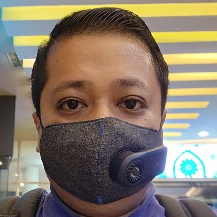 Hidup yang tidak dipertaruhkan, tidak akan pernah dimenangkan.
Akun @SiAndi_ kena suspen, please follow yang udah saling follow di akun yang lama.