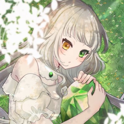 ▶︎ @triggerproject_ 4期生▶︎宝石から生まれた怠惰なケモノ▶︎🎮原神*̩̩̥APEX▶︎お母様: @amawebi 様 ▶︎FM 💎🍽🐾 総合 #くぷれあのね FA #クプレの宝石箱 FN #ラビっ子 ▶︎DM事務所管理✉▷▶▷IRIAMもセットでフォロー🌟