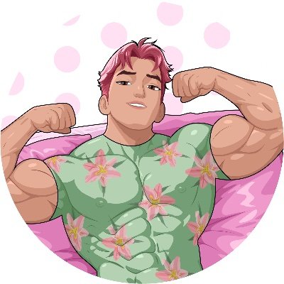 🔞 18+ | NSFW illustrator | Bara | gay dude from 🇺🇦
🍑 Peach princes & dripping anime guys
🔥 Updates weekly!