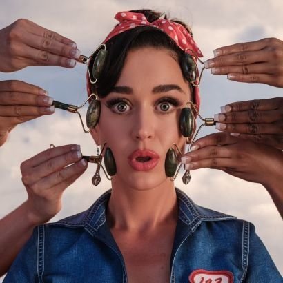 Proud Austrian KatyCat since 2007
Katy saved my life told me that I am good enough @katyperry