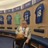 blue_nose_amy's profile picture. Tweets mainly consist of Everton, Prescot Cables, Cricket, Wigan Warriors & accessibility, not necessarily in that order!
I'm officially imperfect ♿ #LifeWithOI