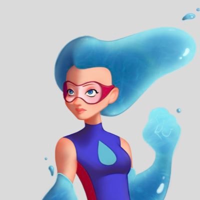 eng/fr - 21 - any - let's be moots !! 3D character and creature sculpt + 2D digital art for my own pleasure — NO AI ✗