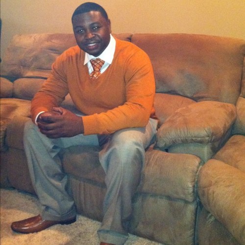 drtlshaw84's profile picture. 