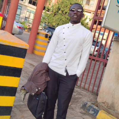 smith93459's profile picture. 