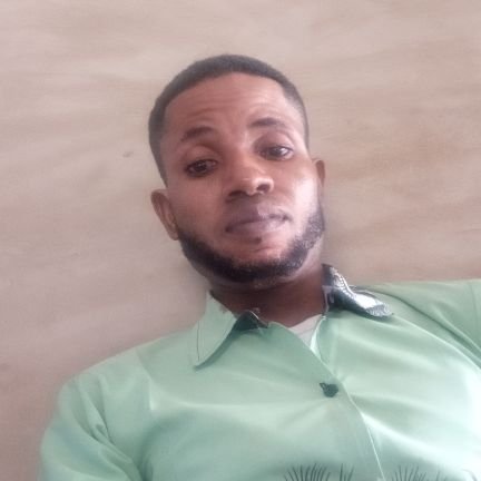 SamuelBaba46217's profile picture. I am the son of grace