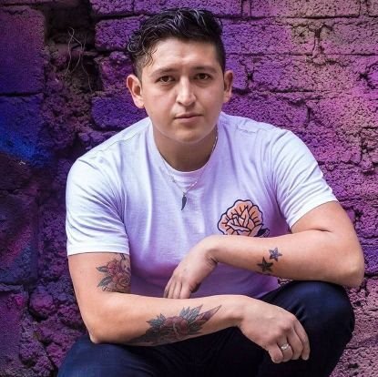 alejjandroit's profile picture. siempre arriba de todo