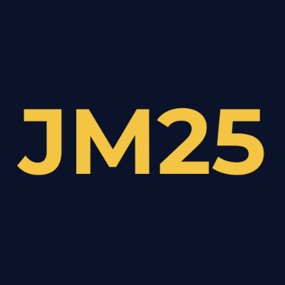 JM25global's profile picture. Building JM25 🌐 The AI-powered K-coin | From meme to meaningful: DAO, NFTs & stability reserves | Join us on the journey.
