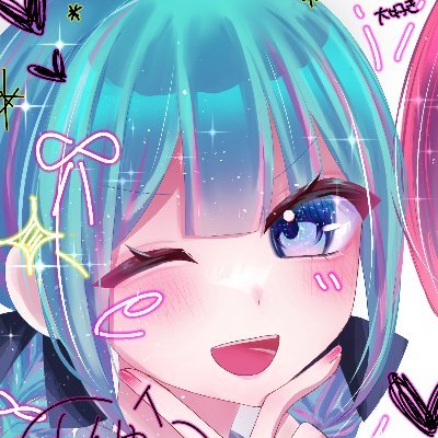 彩月透羽🖤🌙さんのプロフィール画像