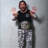 kai0222's profile picture. 横浜市立桜丘高校出身、プロレスラー、#我蛇髑髏、#DRAGONGATE