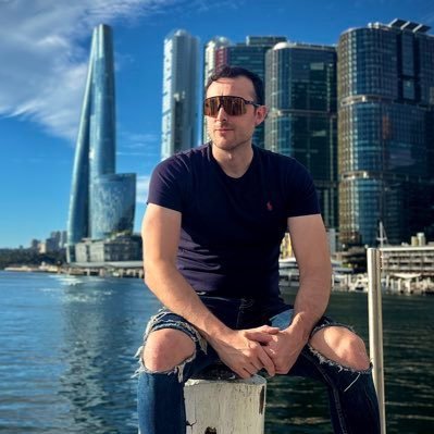 Crypto Trader. Founder & CEO at Freedom Trading Academy. JOIN our VIP GROUP