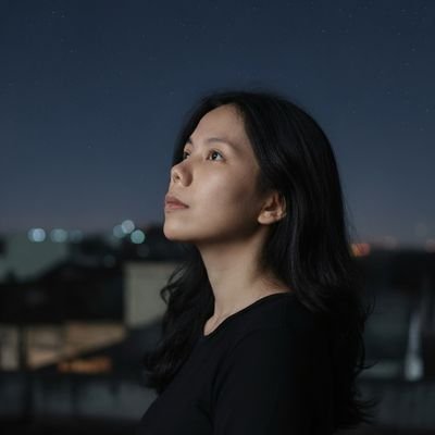 earrrlyyyy's profile picture. kalau keliatan serius, mungkin lagi tidur