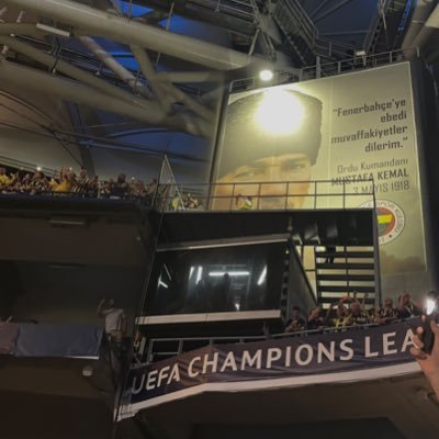 m1907e_'s profile picture. Fenerbahce siker adami