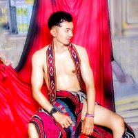 ARJUNA BIGDICK (@bigdickarjuna) 's Twitter Profile