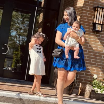 Officialmaya01's profile picture. God is Good, wife and mom 💍. Financial broker entrepreneur and investor .