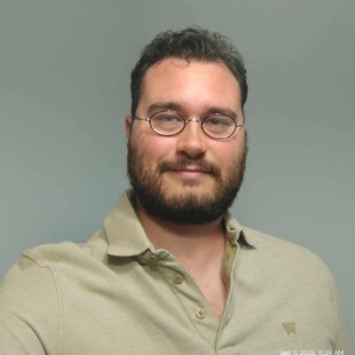 French-Polish geoeconomist. Reconquistador. Polish supremacist.