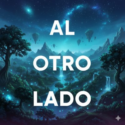 Autor de fantasía, ciencia ficción y terror.

¿Quieres echarle un vistazo a mi trilogía de zombies? https://t.co/4OP6wiq78A

Contacto: elvillahermosa@gmail.com