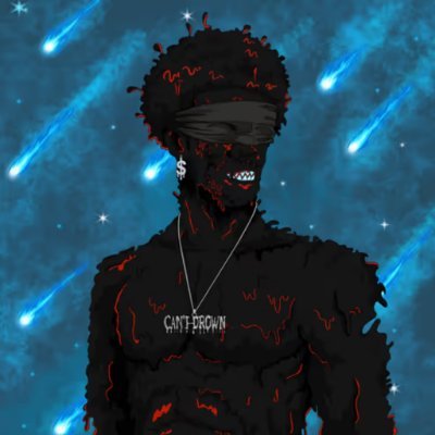 mloizvi's profile picture. Stay liquid. 
Hype in Hyperliquid.