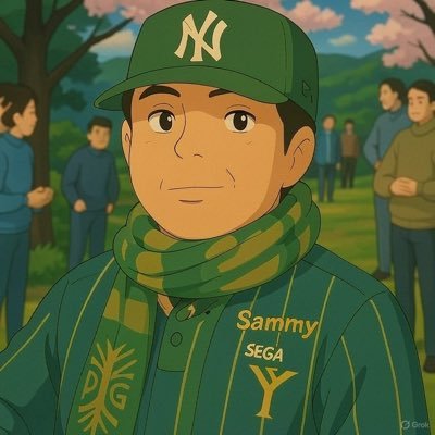 プロフィール画像