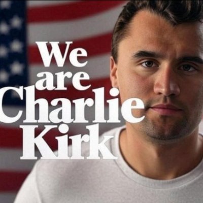 War_in_hlwd's profile picture. Boomer who still believes in the red, white & blue.
TruthSocial: @uconnrules