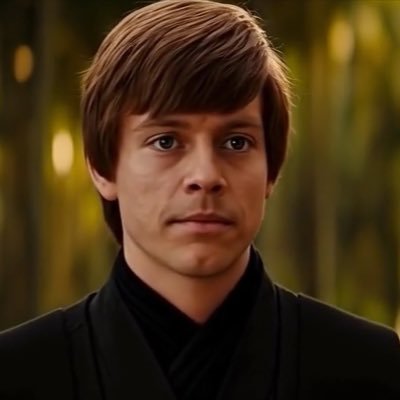 “The stories people tell about me can change who I really am...” #StarWars #LukeSkywalker #JediKnight #JediMaster #FanAccount #SWRP 21+