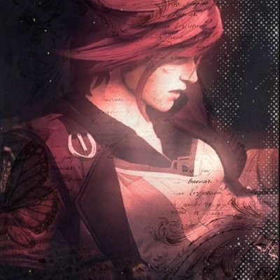 Secret #edtwt · he/they, Butch lesbian · 15
You said I'm hypocritical and I think you're correct, I'm the knife in my bed.