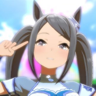 It’s me, Maritime Shipper from hit game Uma Musume: Pretty Derby. You, uh… know me, right?