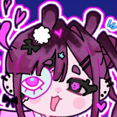 ‧˚꒰🔪♡꒱ HioHio~ | PREDEBUT【 Magical Girl(s)】VTUBER ˗ˏˋ ꒰ Multichara ꒱ ˎˊ˗ EN/SPA , ND | ⚢ 𖹭.ᐟ