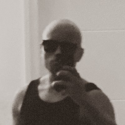 thisisnotmad's profile picture. dropping the lore for my grandkids @idntknw_xyz