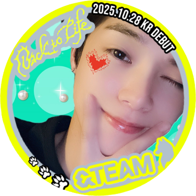 kdream_AU's profile picture. 