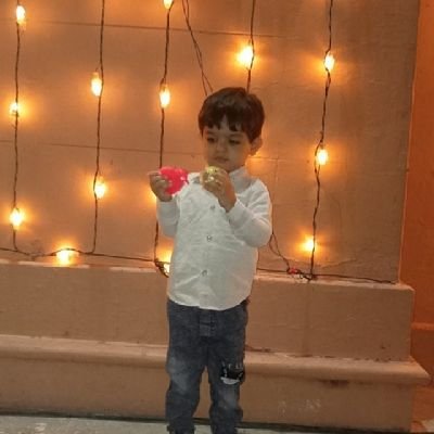 affankhichi02's profile picture. 