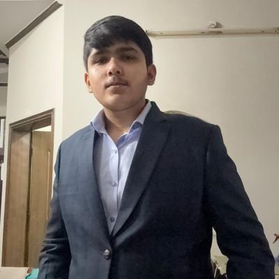 ahadkhaan01's profile picture. YOUNGER struggling boy TO ACHIEVE DREAMS 

LOVE TO INVEST • SAVE FOR FUTURE