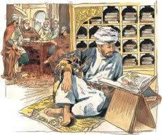 I'm a soldier of the Qur'an, have no defeat.
I'm a servant of the one Allah — that is my identity.