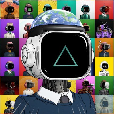 • Sui & Web3 Enthusiast • NFT Collector
• Prime Machin • Sui Content Creator
🔸 Intern @Magma_Finance 🔸